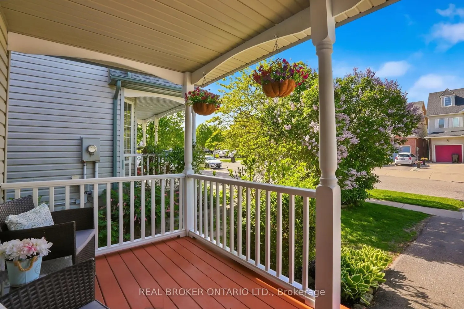 136 Marcy Crescent photo 3