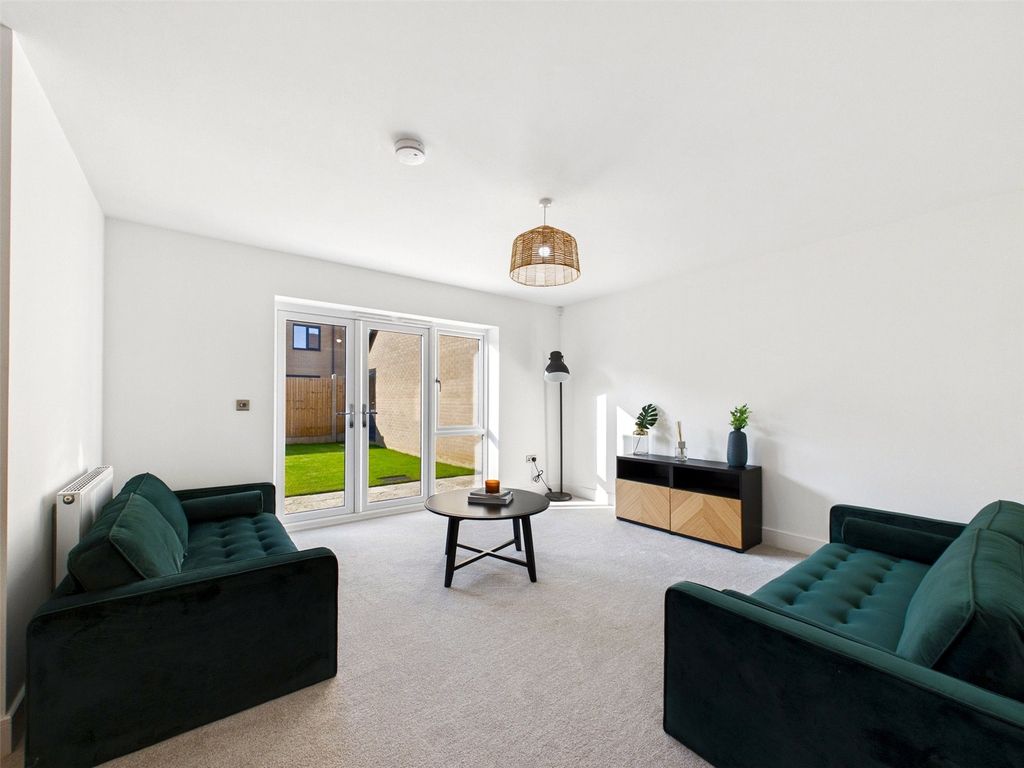 Additional image 7 of 4 bed detached house for salePlot 17, Laureate Fields, Ferry Road, Felixstowe, Suffolk IP11