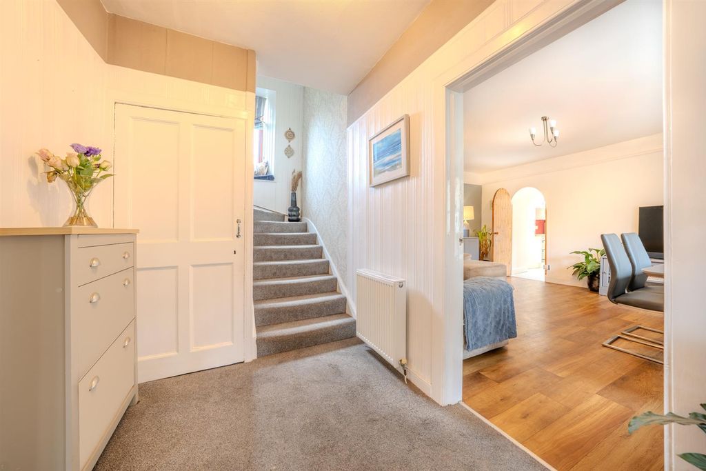 Additional image 4 of 4 bed detached house for saleNorthburn Villa, Albert Road, Eyemouth TD14