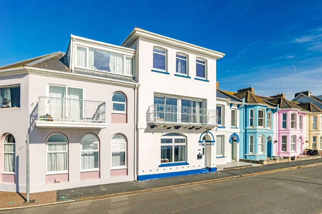 Additional image 10 of 5 bed terraced house for saleEsplanade, Exmouth EX8