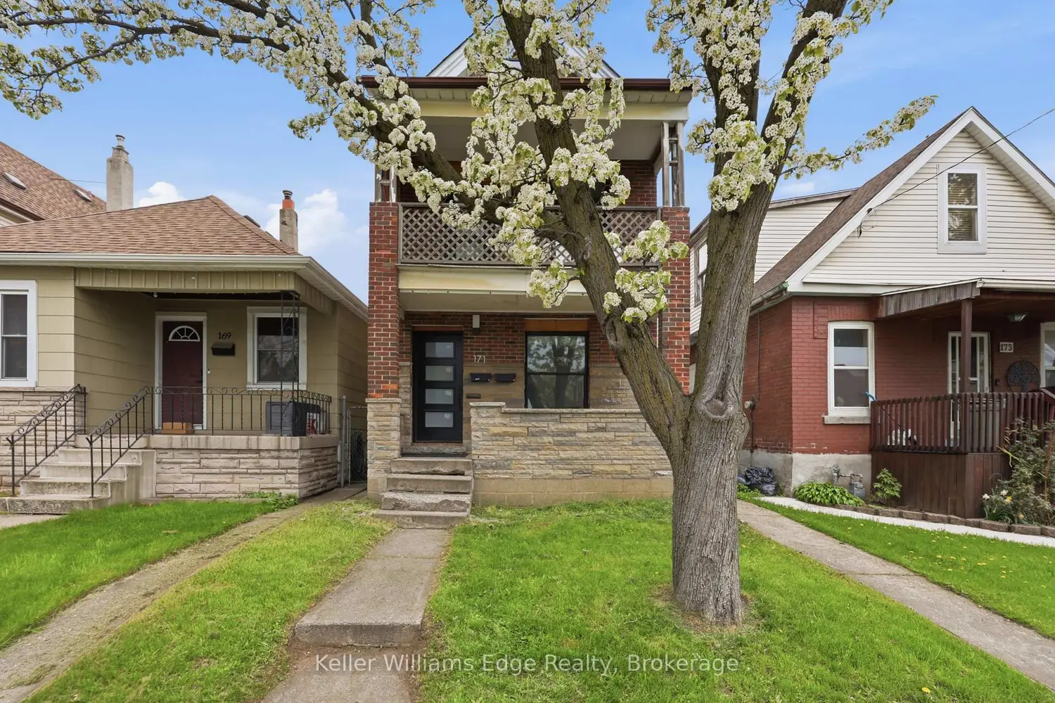 171 Rosslyn Avenue