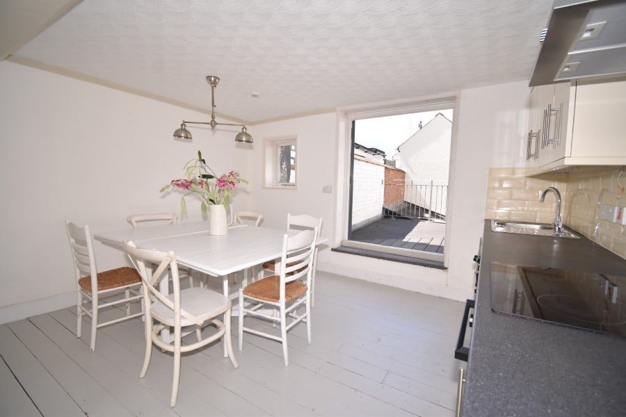 Additional image 5 of 3 bed maisonette for saleFore Street, Topsham, Exeter EX3
