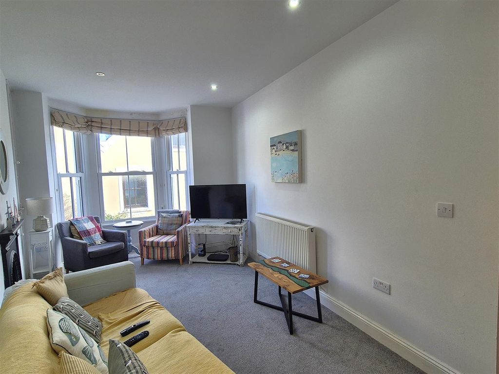 Additional image 13 of 3 bed terraced house for salePassage Street, Fowey PL23