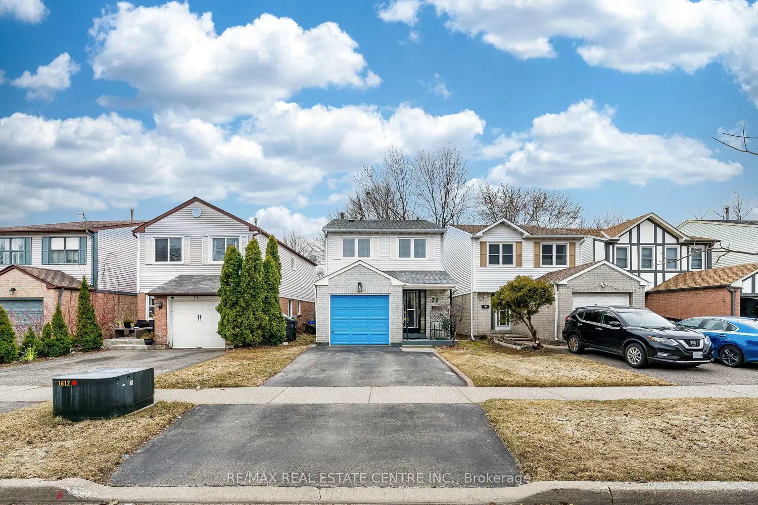 72 Malabar Crescent