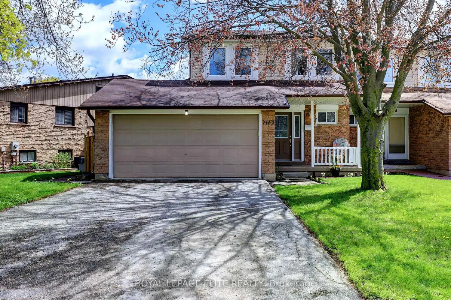 7113 Tamar Road