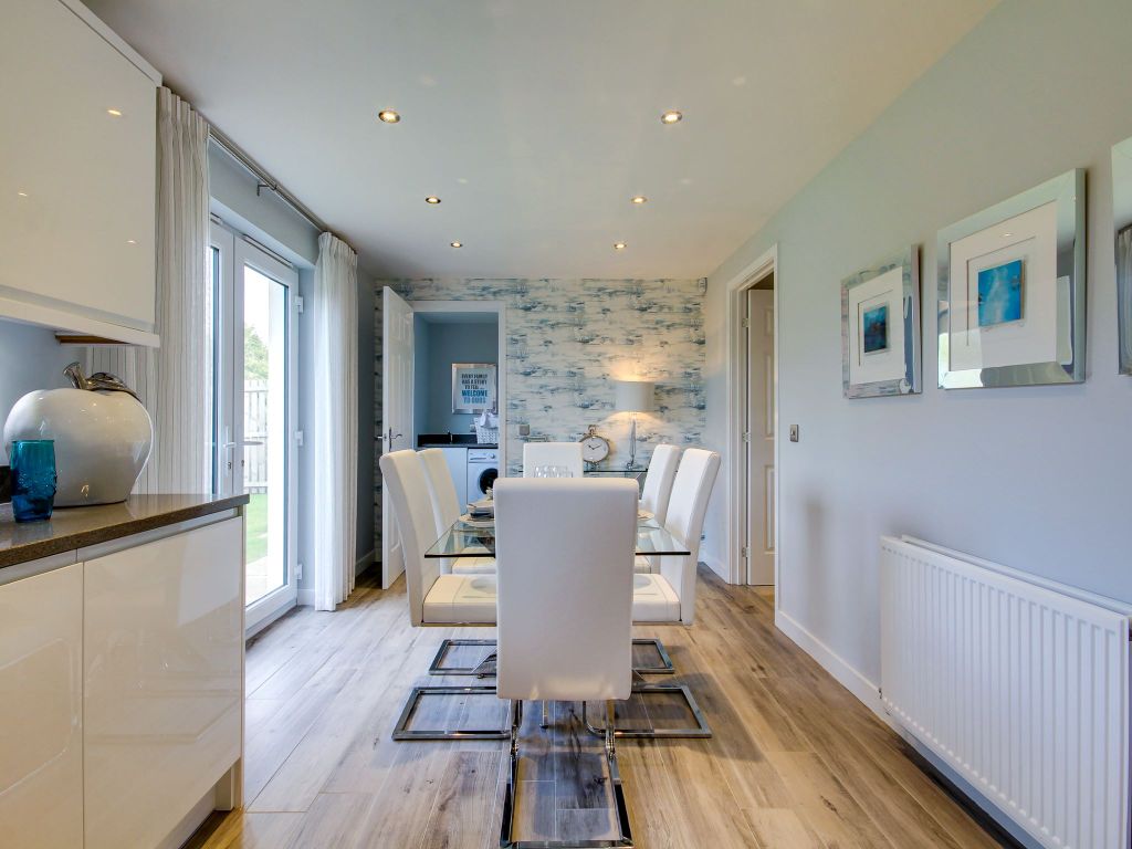 Additional image 5 of 4 bed detached house for sale"The Thornton" at River Gore View, Gorebridge EH23