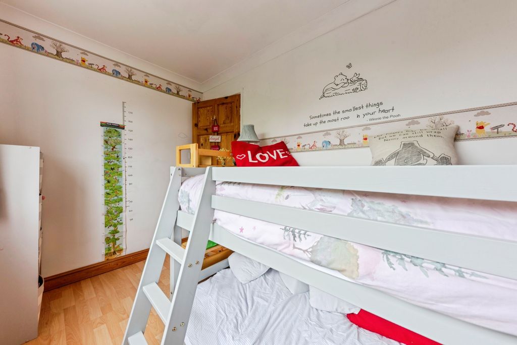 Additional image 15 of 5 bed detached house for saleMeadowdale Crescent, Grantham NG31