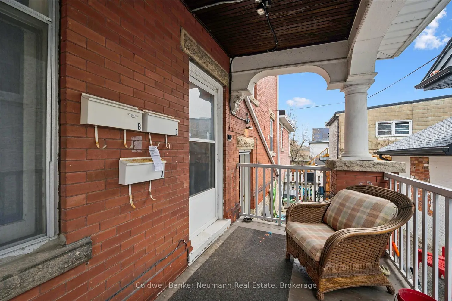 121 Dublin Street photo 2