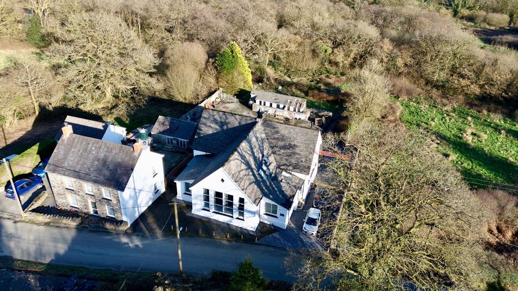 Additional image 35 of 4 bed detached house for saleGlandwr, Whitland SA34