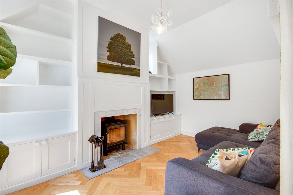 Additional image 8 of 5 bed detached house for saleHigh Street, Burwash, Etchingham, East Sussex TN19