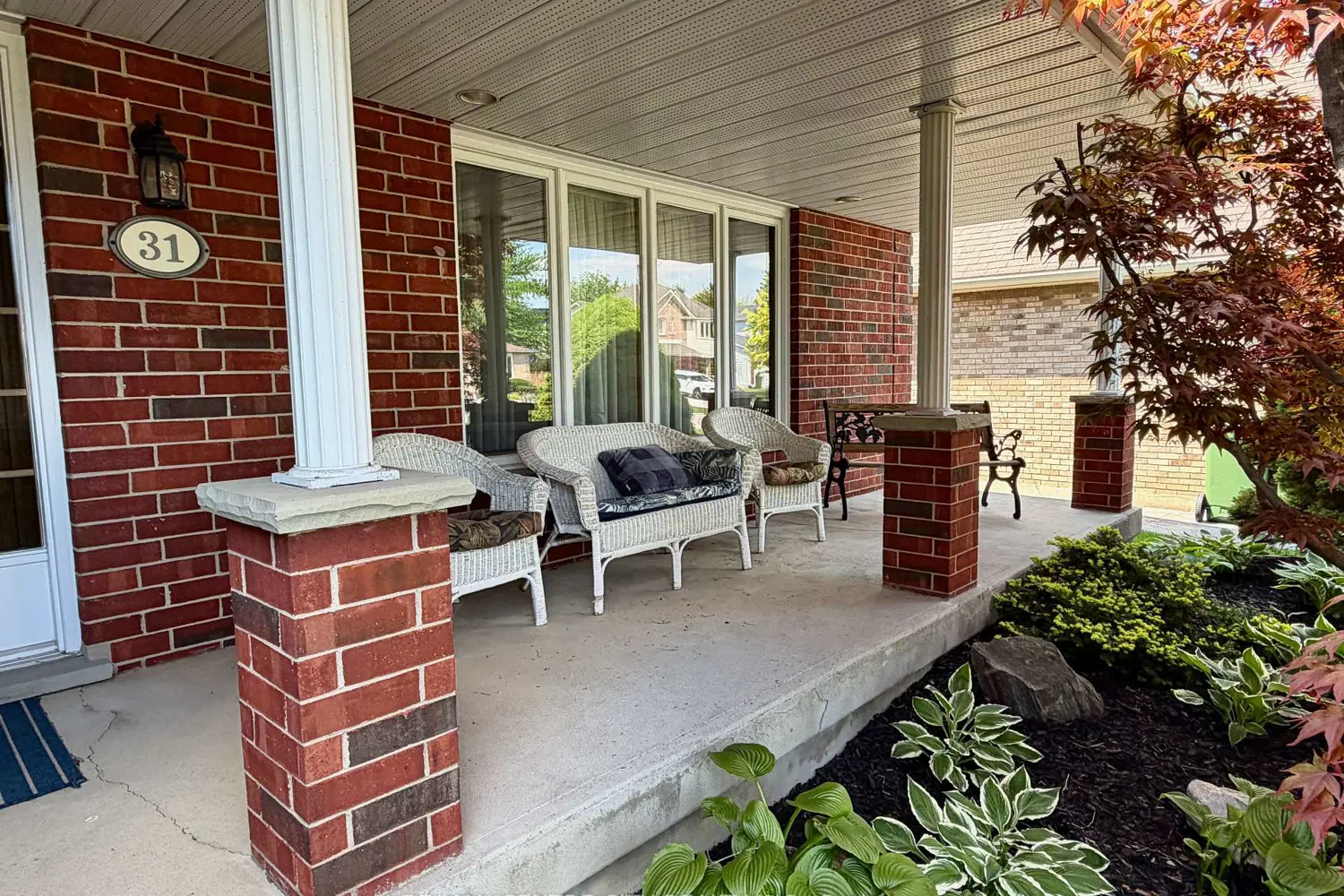 31 Cavanaugh Crescent