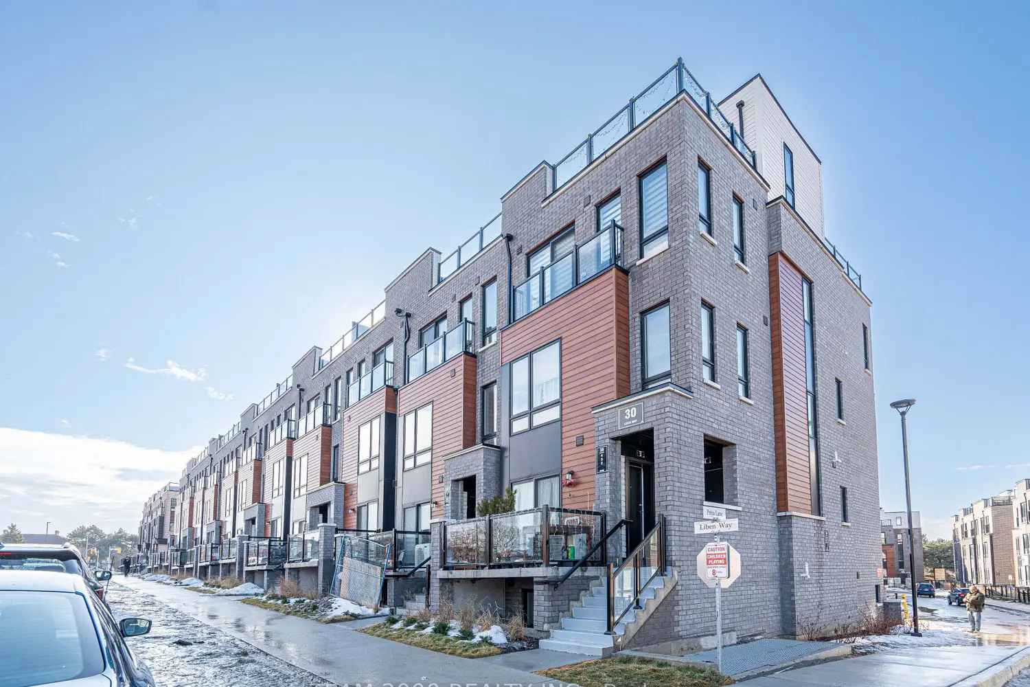 Additional image 2 of 30 Liben Way 7