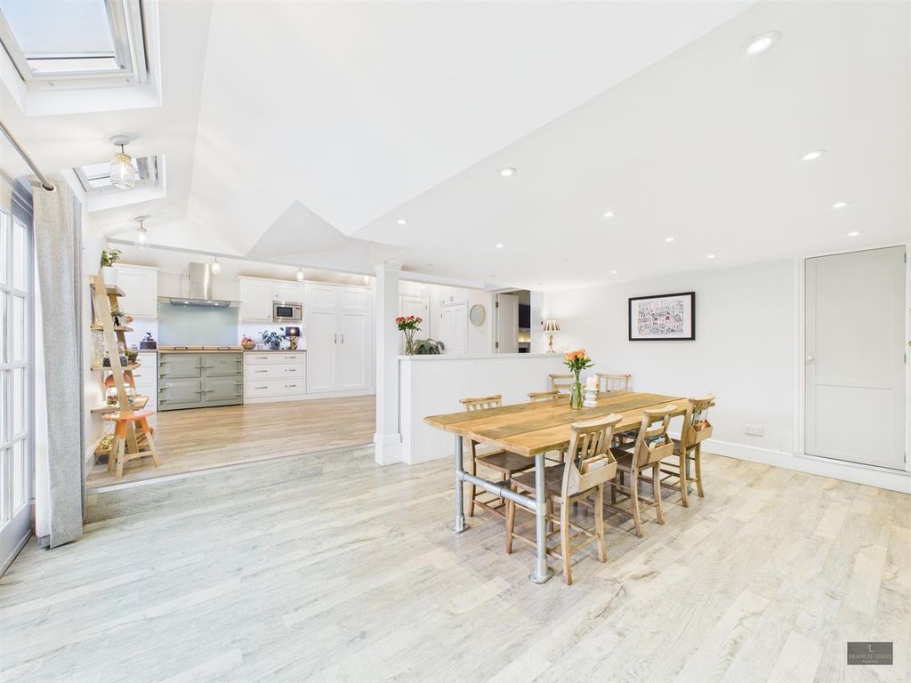 Additional image 15 of 5 bed detached house for saleHowell Road, Exeter EX4