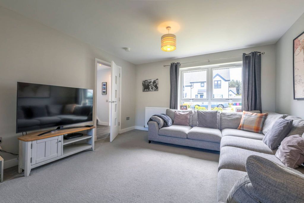 Additional image 13 of 4 bed detached house for saleSiwalik Hill, Forres, Moray IV36