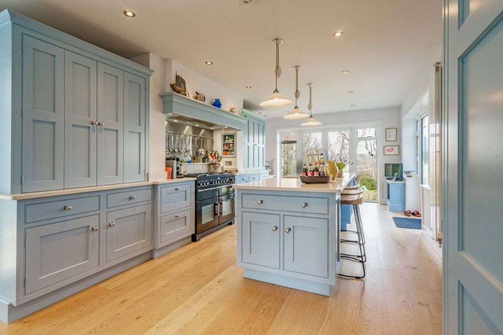 Additional image 3 of 5 bed detached house for saleSheepstreet Lane, Etchingham, East Sussex TN19