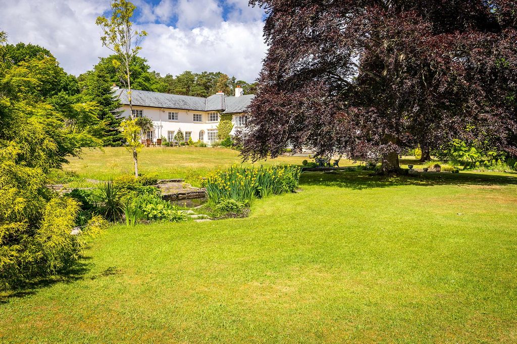 Additional image 2 of 8 bed detached house for saleTilford Road, Rushmoor, Farnham, Surrey GU10