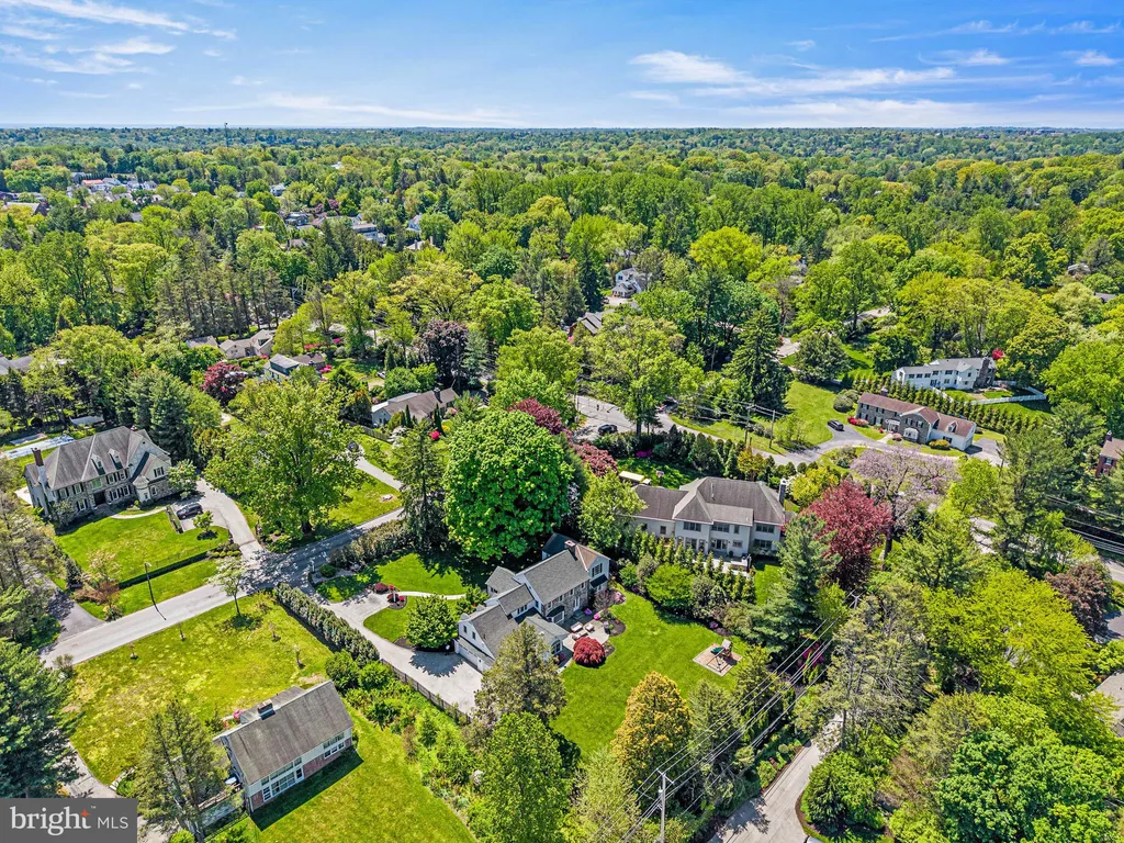 1208 Waverly Road, Gladwyne, PA 19035