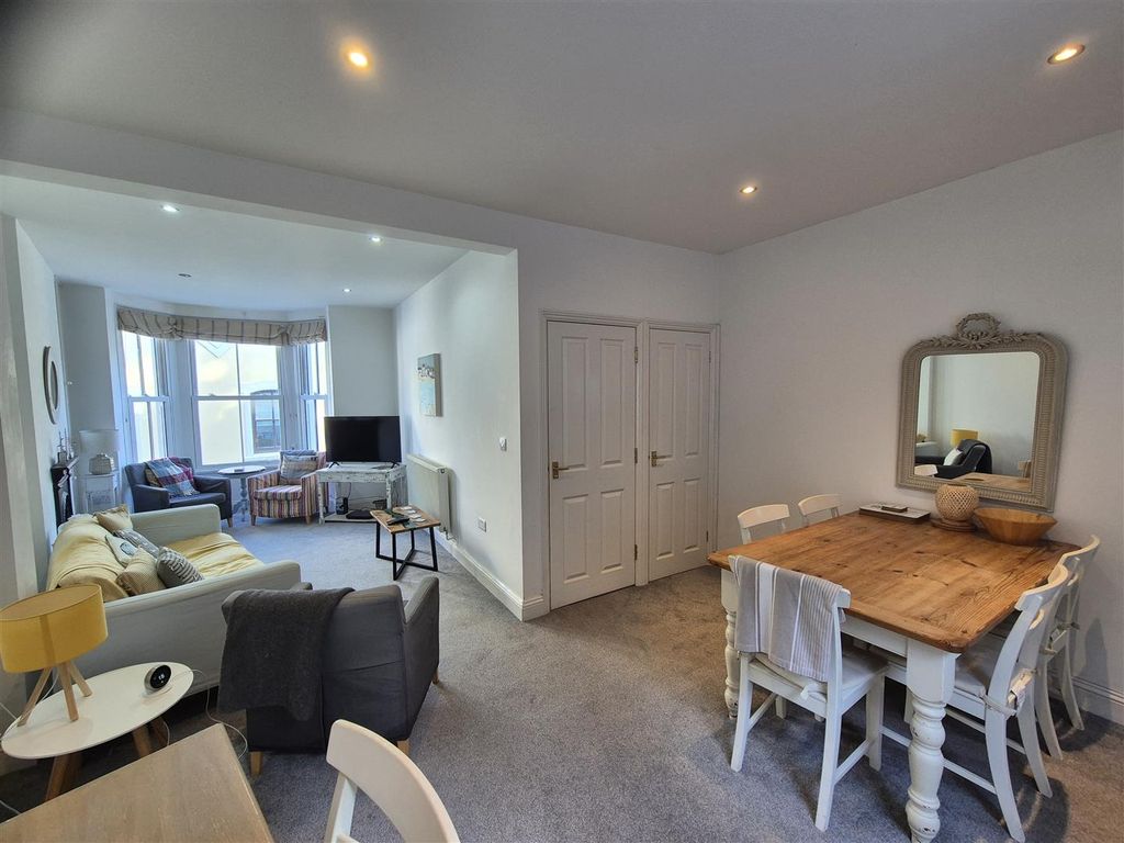 Additional image 4 of 3 bed terraced house for salePassage Street, Fowey PL23