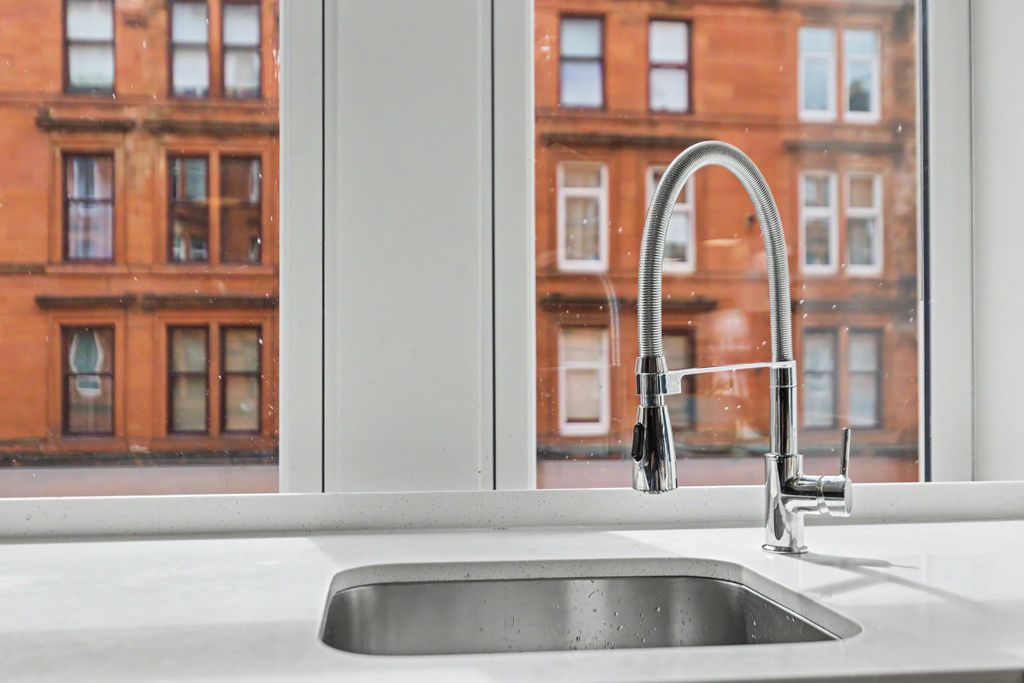Additional image 11 of 1 bed flat for saleChancellor Street, Glasgow G11