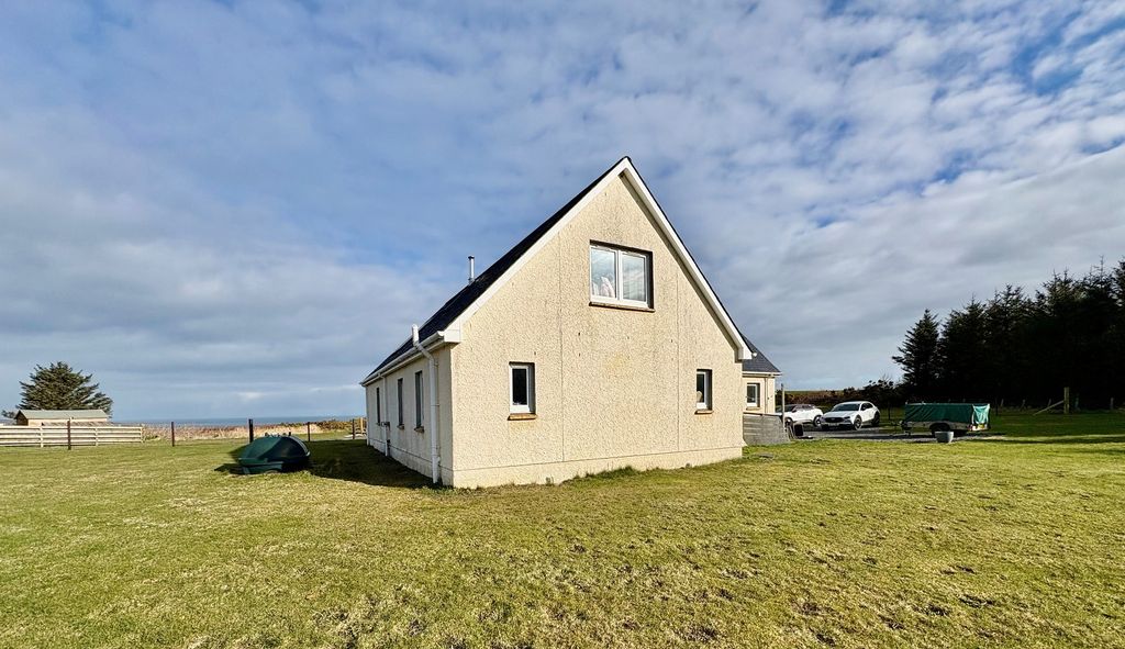 Additional image 13 of 3 bed detached house for saleWeydale, Thurso, Highland. KW14