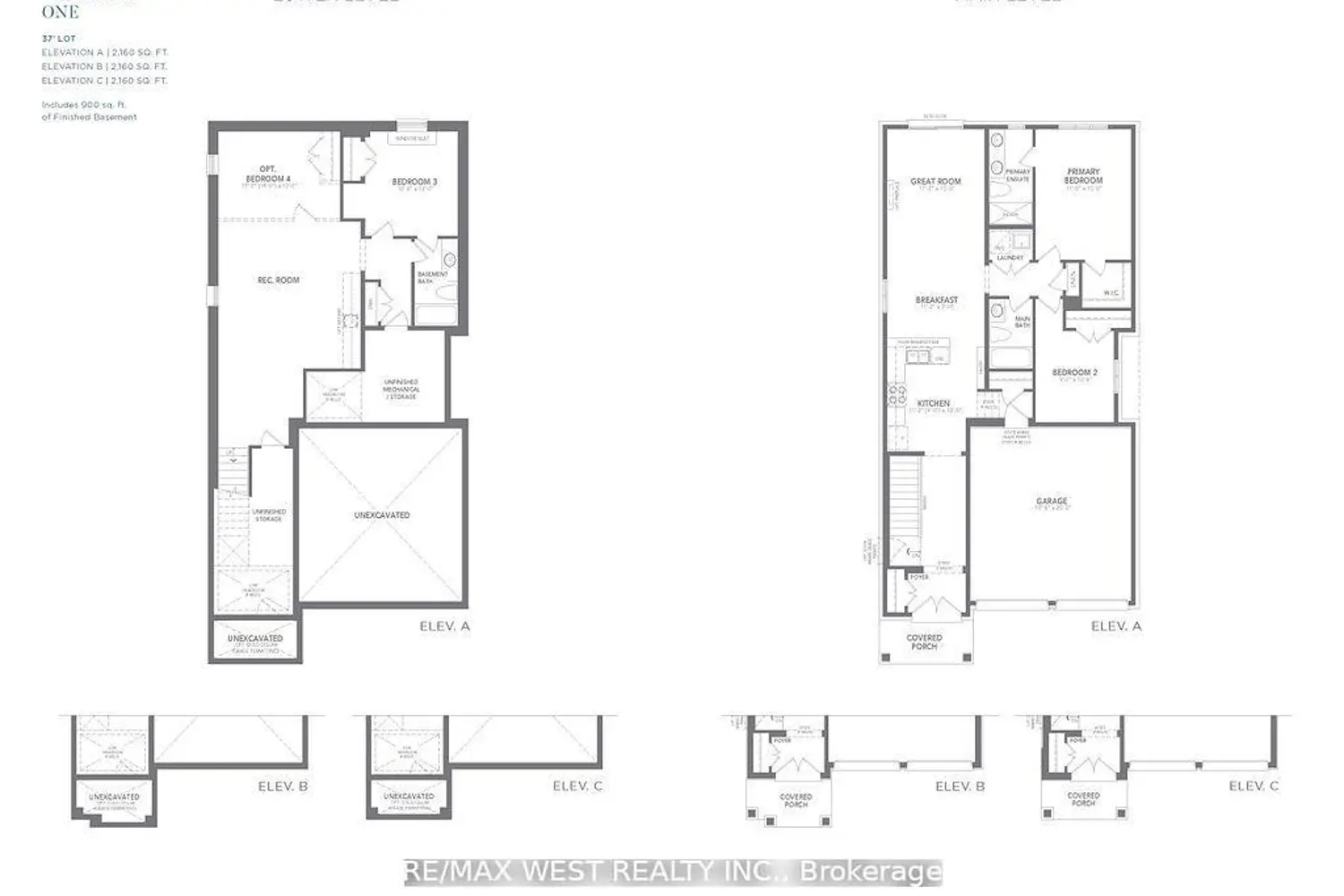 Lot 999 Ronald Hooper Avenue