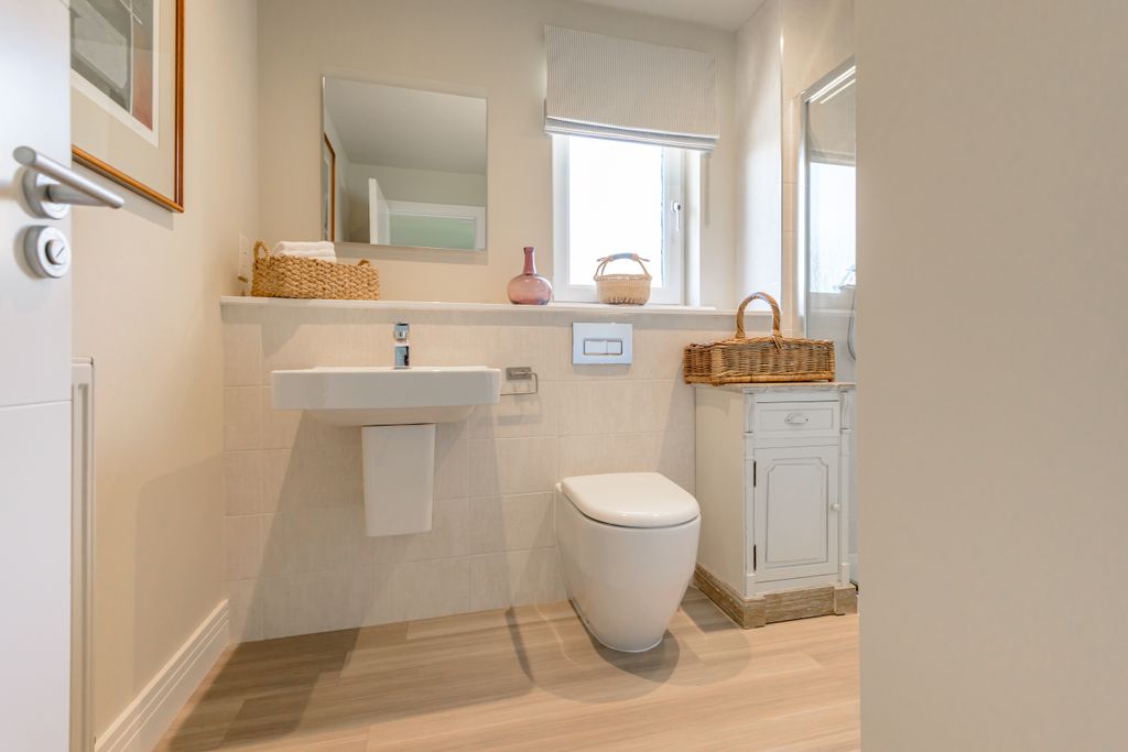 Additional image 22 of 5 bed detached house for sale38 Fentoun Gait East, Gullane, East Lothian EH31