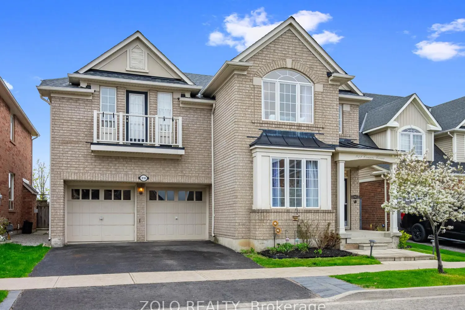 818 Cousens Terrace