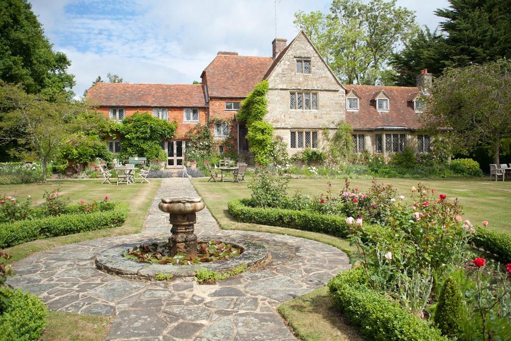 Additional image 18 of 8 bed detached house for saleSheepstreet Lane, Etchingham, East Sussex TN19