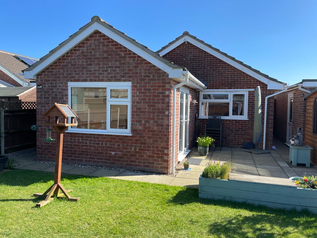 Additional image 12 of 3 bed detached bungalow for saleNorth Park, Fakenham NR21