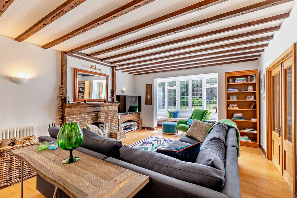 Additional image 6 of 8 bed detached house for saleFarnham Road, Churt, Farnham, Surrey GU10