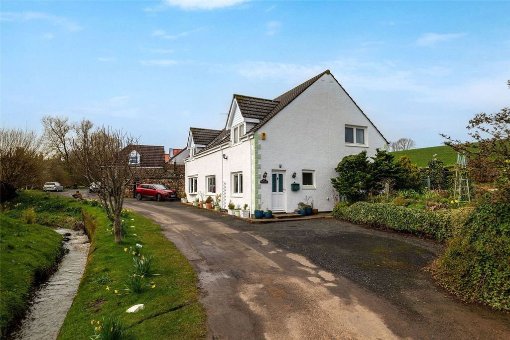 Additional image 40 of 5 bed detached house for saleRhovanion, St. Abbs Road, Coldingham, Eyemouth TD14