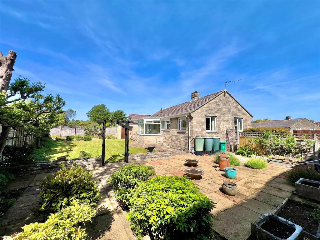 Additional image 17 of 3 bed detached bungalow for saleFreshwater, Isle Of Wight PO40