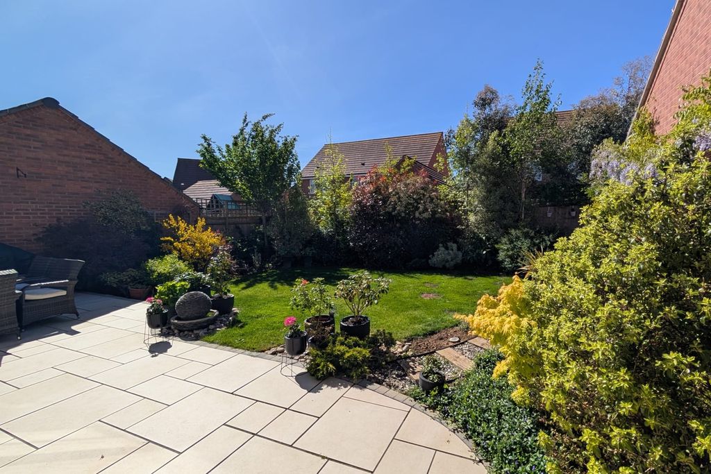 Additional image 39 of 4 bed detached house for saleCaldicot Gardens, Grantham NG31