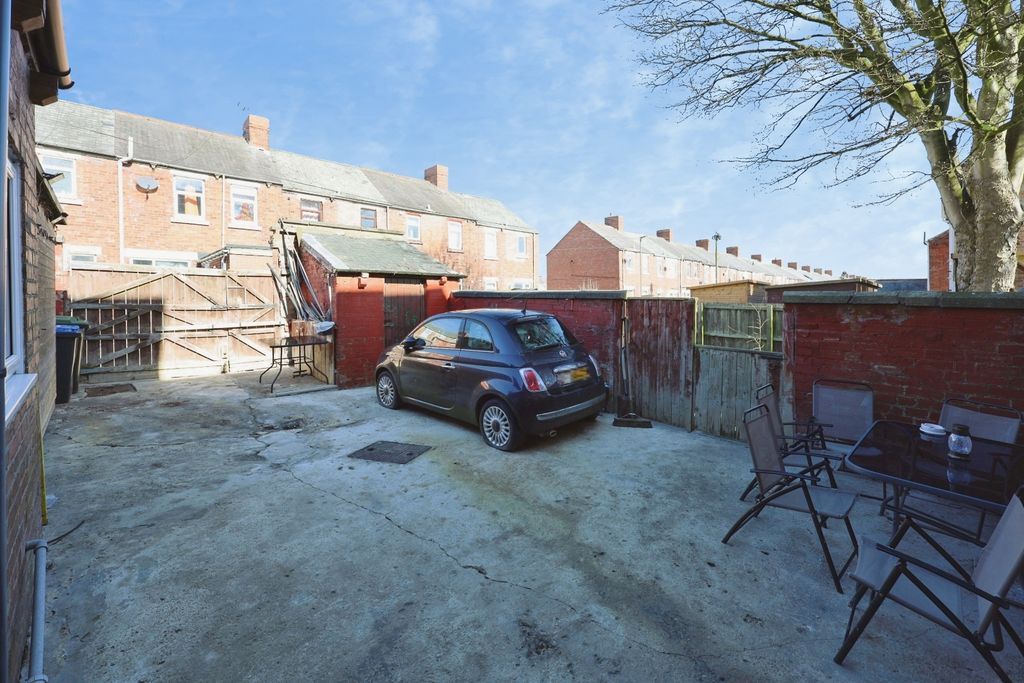 Additional image 28 of 6 bed end terrace house for saleThe Villas, Ferryhill DL17