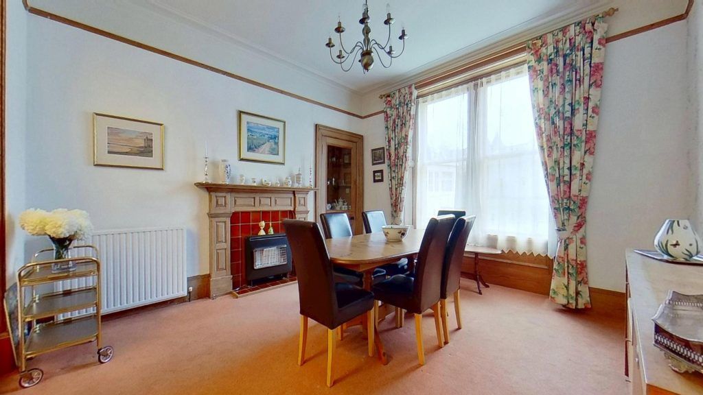 Additional image 7 of 6 bed semi-detached house for saleCaranradh 19 Sanquhar Road, Forres, Moray IV36