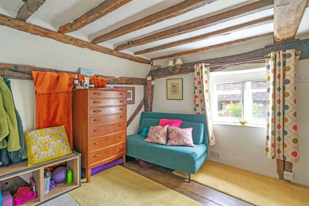 Additional image 12 of 3 bed semi-detached house for saleSchool Hill, Burwash, East Sussex TN19