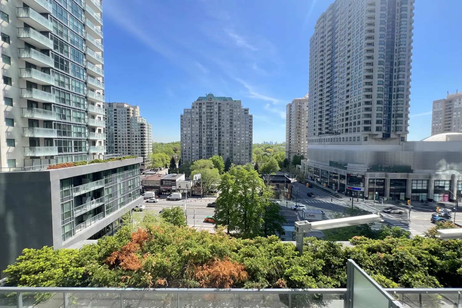 Additional image 15 of 5162 Yonge Street 607