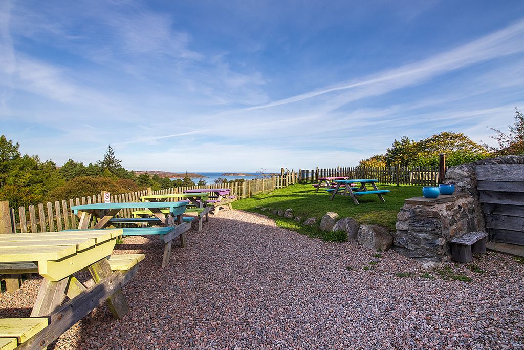 Additional image 44 of 3 bed semi-detached house for saleRhitongue, Lairg IV27
