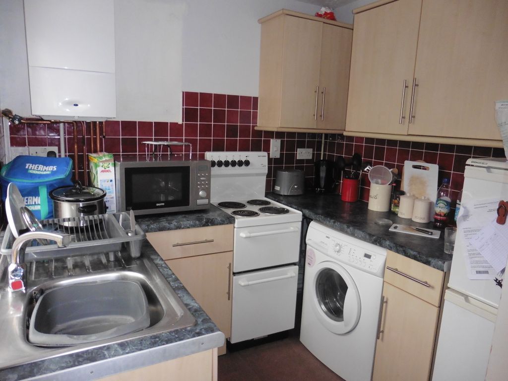 Additional image 5 of 2 bed maisonette for saleTunn Street, Fakenham NR21
