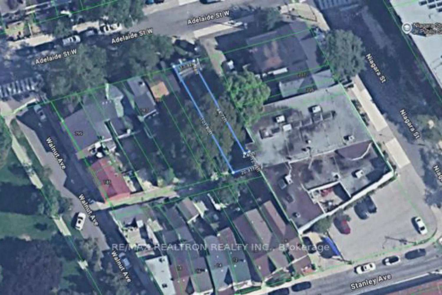 Additional image 2 of 781 Adelaide Street