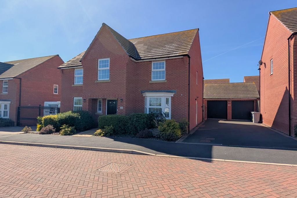 Additional image 36 of 4 bed detached house for saleCaldicot Gardens, Grantham NG31