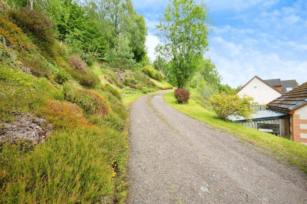 Additional image 19 of 4 bed detached house for saleCannich, Beauly IV4
