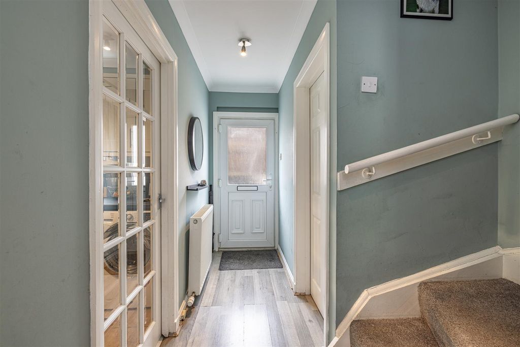 Additional image 17 of 3 bed terraced house for sale21 Leebrae, Galashiels TD1