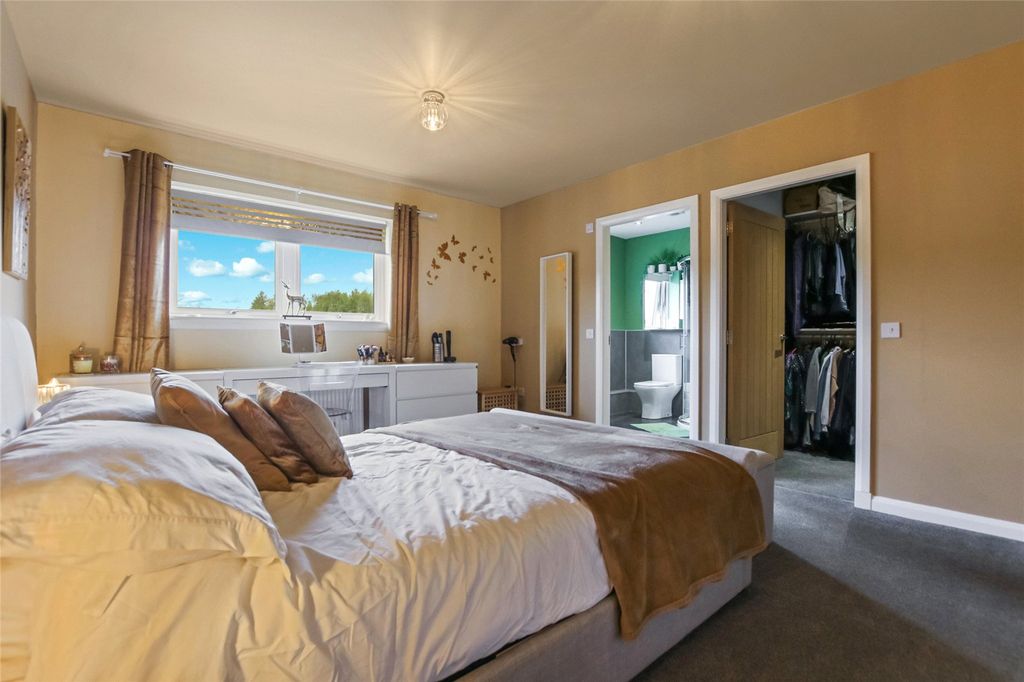 Additional image 13 of 4 bed detached house for saleMain Street, California, Falkirk, Stirlingshire FK1