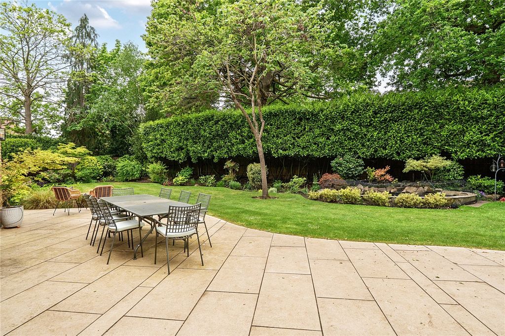 Additional image 21 of 4 bed detached house for saleLittleworth Lane, Esher KT10