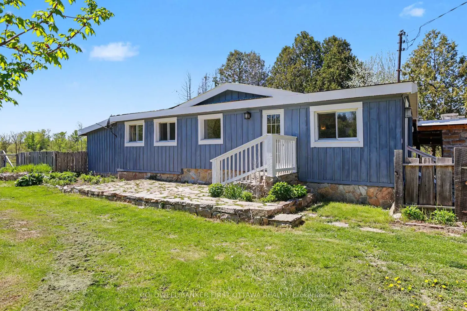 534 Anglican Church Road