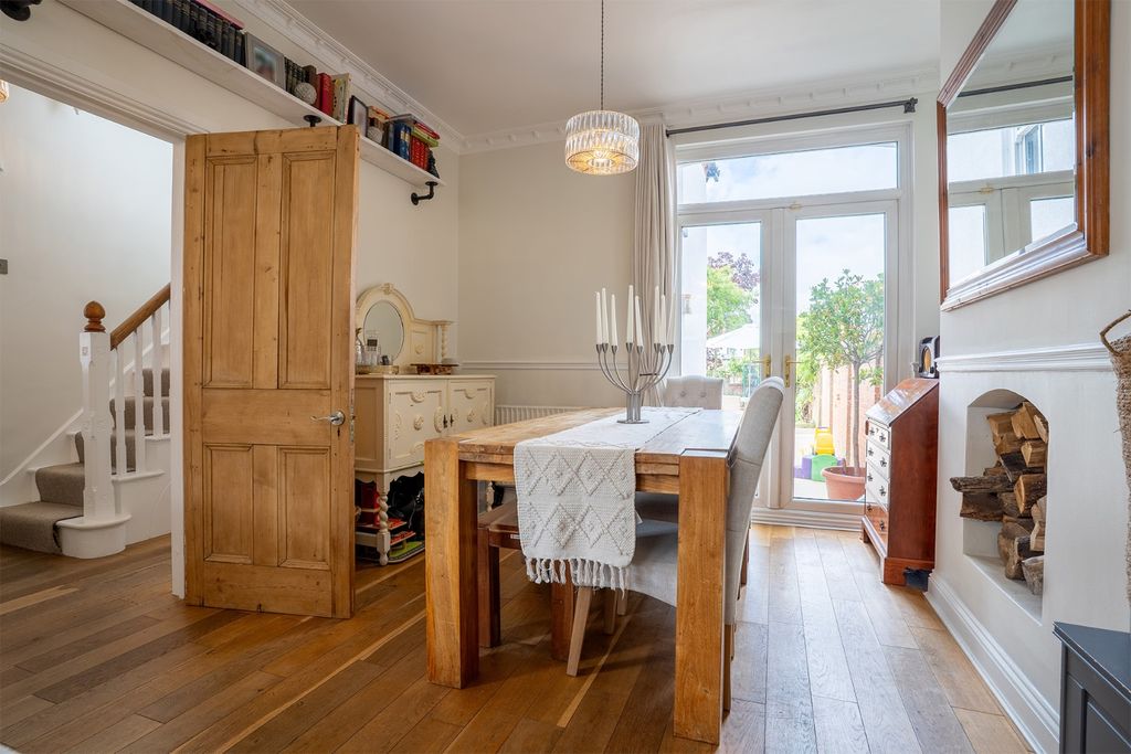 Additional image 14 of 4 bed semi-detached house for saleWhitehill Road, Gravesend DA12