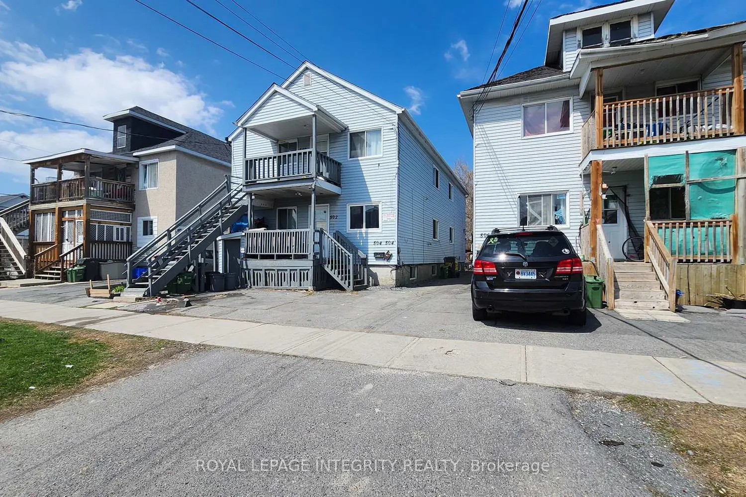 Additional image 3 of 504 Walton Street