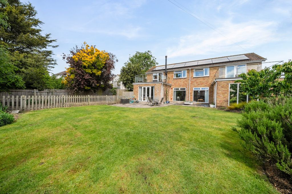 4 bed detached house for saleGrove Road, Fareham, Hampshire PO16