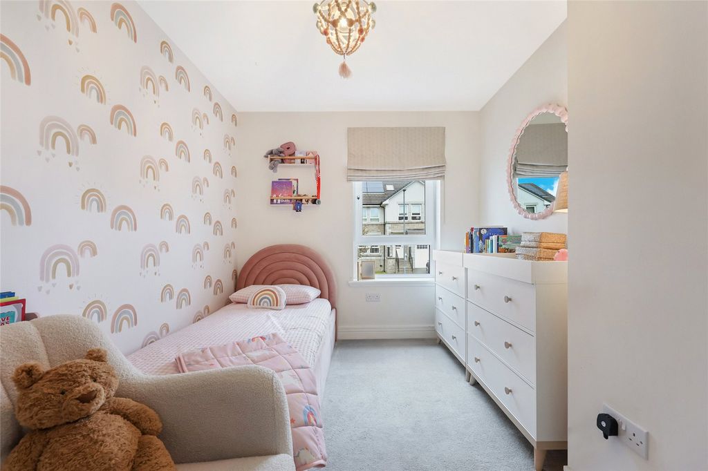 Additional image 10 of 3 bed semi-detached house for saleAuchneagh Gardens, Greenock, Inverclyde PA16